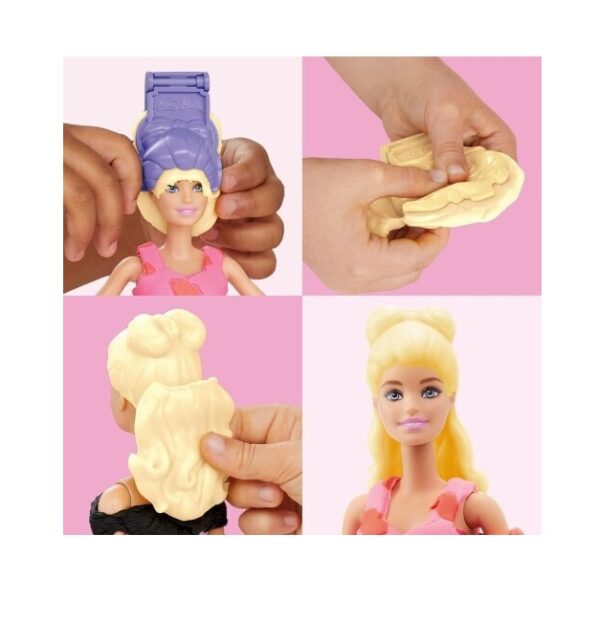 Hasbro Play-Doh Πλαστελίνη - Παιχνίδι Show G1356 - Image 5