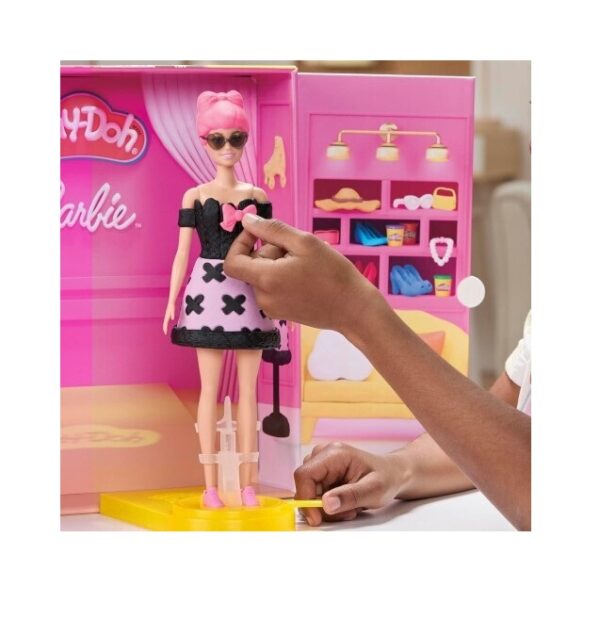 Hasbro Play-Doh Πλαστελίνη - Παιχνίδι Show G1356 - Image 7