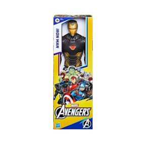 Hasbro Marvel Avengers: Endgame Titan Hero Series Iron Man E3308