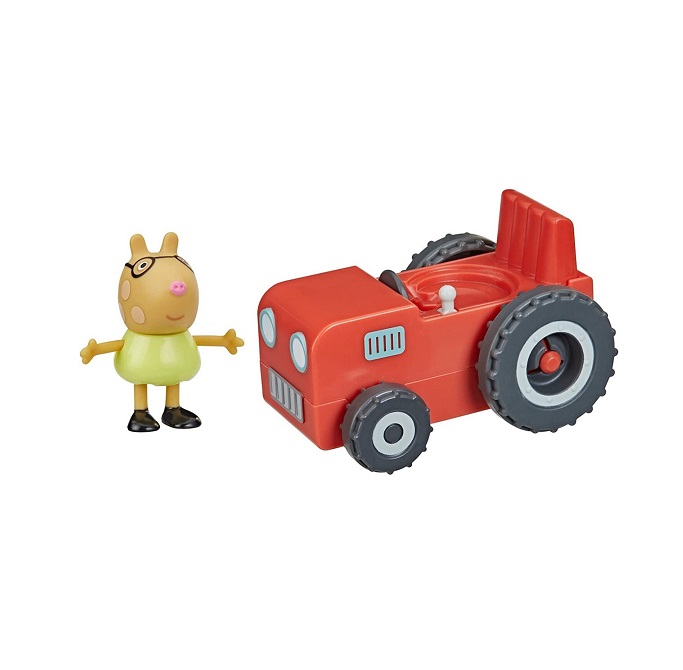 Peppa Pig Μικρά Οχήματα (F2185) - Image 2