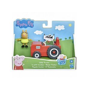 Peppa Pig Μικρά Οχήματα  (F2185)