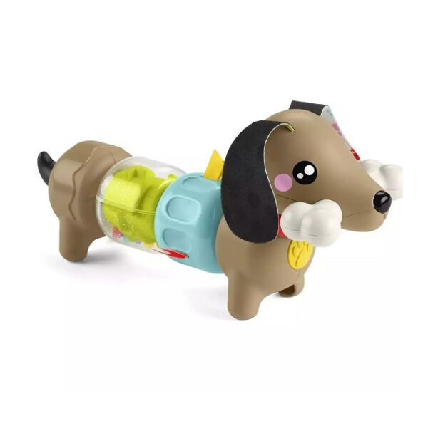 Fisher-Price Pets Σκυλάκι Δραστηριοτήτων (HTW91) - Image 2