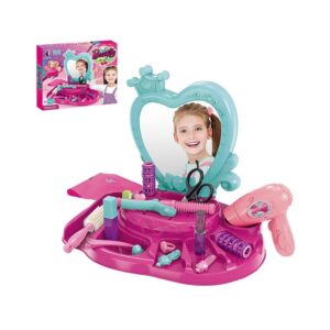 ToyMarkt Παιδική Τουαλέτα Ομορφιάς 77-1278