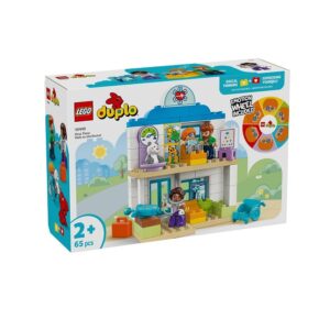 LEGO Duplo First Time: Visit With The Doctor (10449)