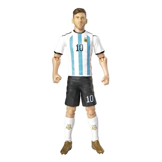 Φιγούρα Δράσης Argentina – Messi 20εκ. 83712 - Image 2