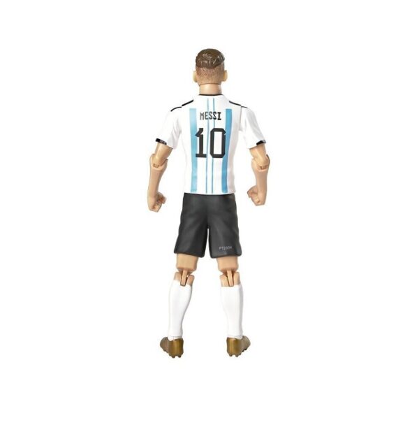 Φιγούρα Δράσης Argentina – Messi 20εκ. 83712 - Image 3