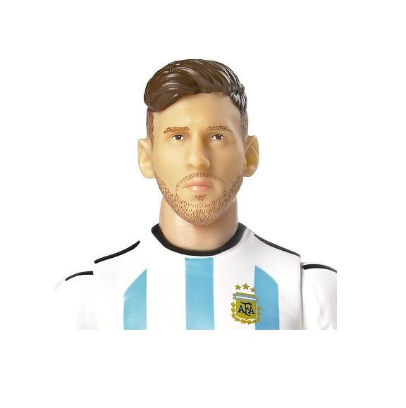 Φιγούρα Δράσης Argentina – Messi 20εκ. 83712 - Image 4
