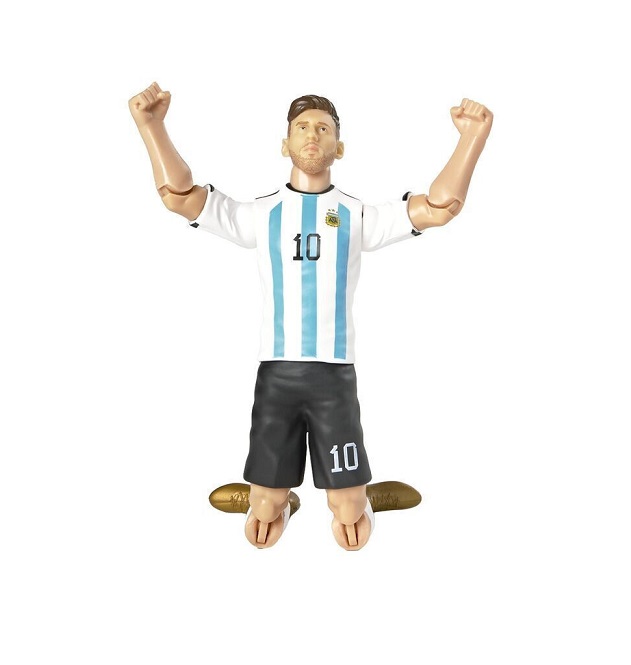 Φιγούρα Δράσης Argentina – Messi 20εκ. 83712 - Image 5