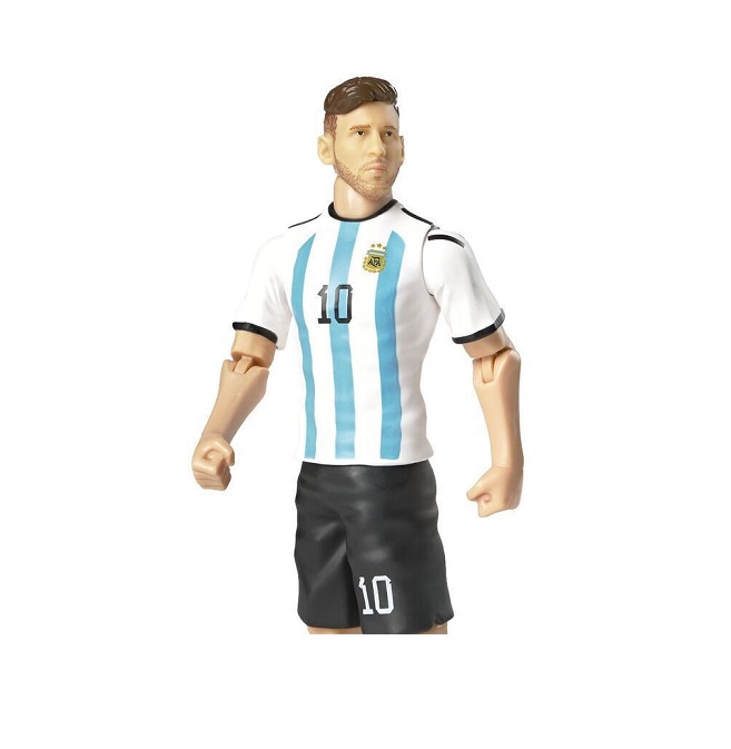 Φιγούρα Δράσης Argentina – Messi 20εκ. 83712 - Image 6
