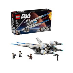 LEGO Star Wars Rebel U-Wing Starfighter (75399)