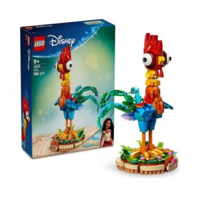 LEGO Disney Princess Heihei (43272)
