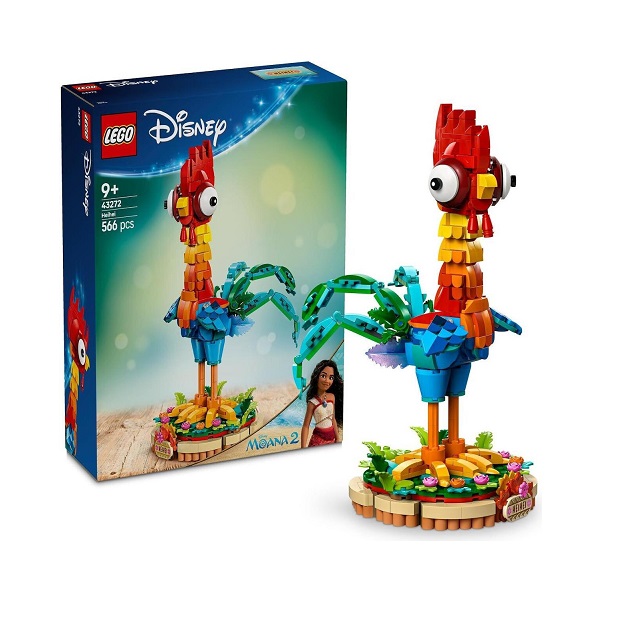 LEGO Disney Princess Heihei (43272)