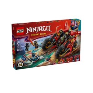 LEGO Ninjago Ninja Combat Vehicle (71844)