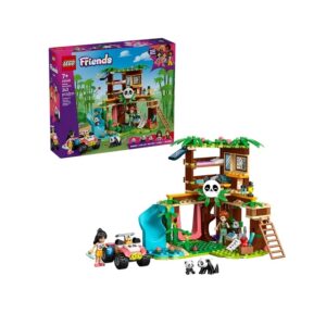 LEGO Friends Panda Sanctuary Animal Care (42648)