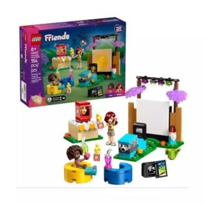 LEGO Friends Friendship Monie Night (42642)