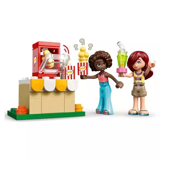 LEGO Friends Friendship Monie Night (42642) - Image 4