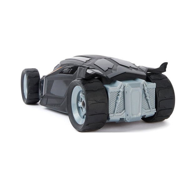 Batman Τηλεκατευθυνόμενο Batmobile 1:20 & Φιγούρα (6065425) - Image 4
