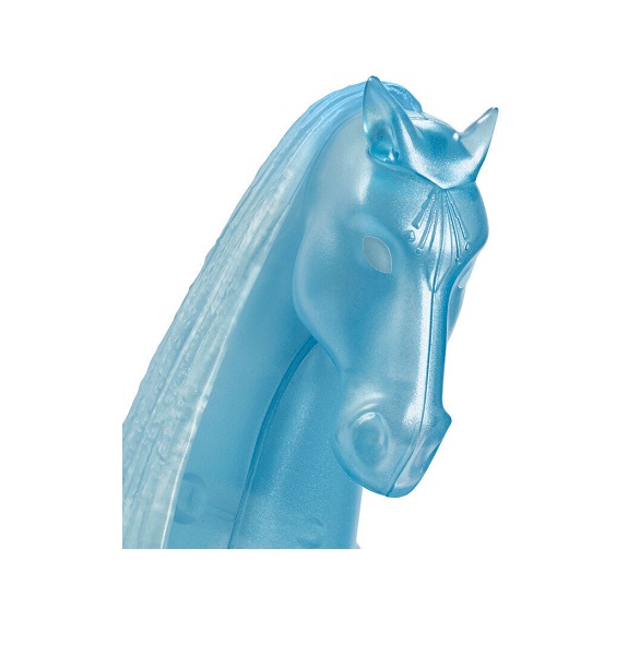 Disney Frozen Κούκλα Έλσα και Nokk με Άμαξα (JBG56) - Image 4
