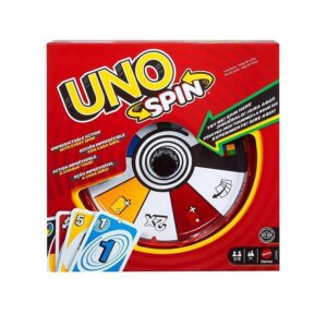 UNO Spin (JGR00)