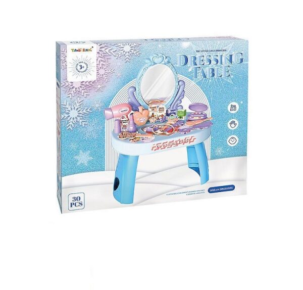 ToyMarkt Παιδική Τουαλέτα Ομορφιάς 77-1307