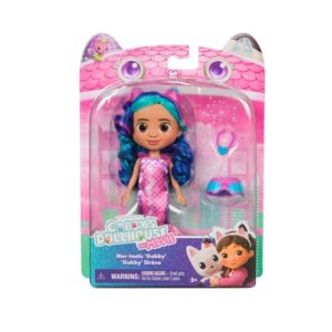 Spin Master Gabby’s Dollhouse: The Movie – Mer-tastic ‘Gabby’ Mini Doll (15cm) (20151840)