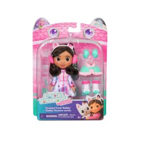 Gabby's Dollhouse Κούκλα 201518838