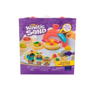 KINETIC SAND ΣΕΤ ΠΙΤΣΑ (6072551)