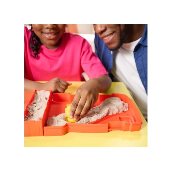 Kinetic Sand Σετ Φάρμας (6072781) - Image 3