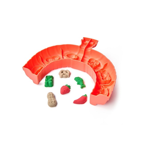 KINETIC SAND ΣΕΤ ΠΙΤΣΑ (6072551) - Image 7