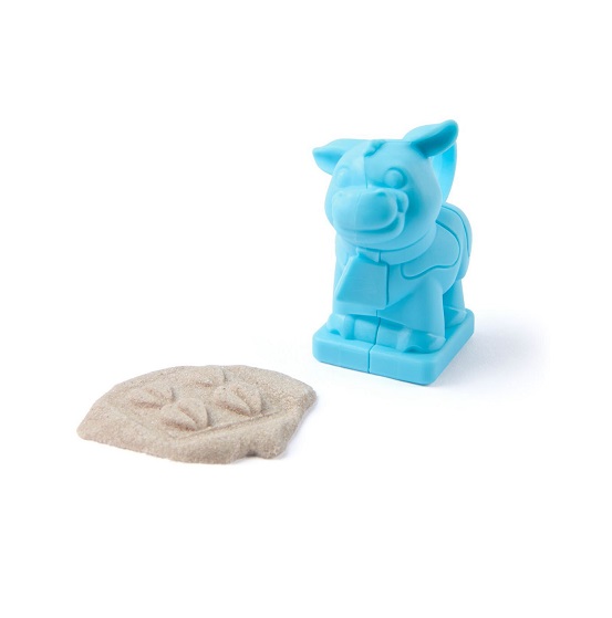 Kinetic Sand Σετ Φάρμας (6072781) - Image 4