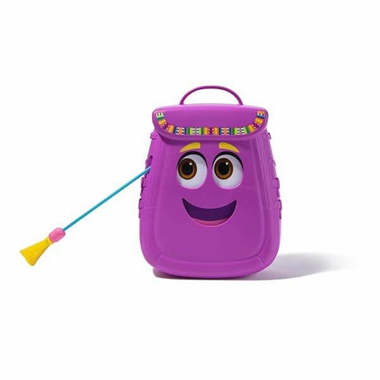 Dora Το Σακίδιο Της Dora (6071799) - Image 2