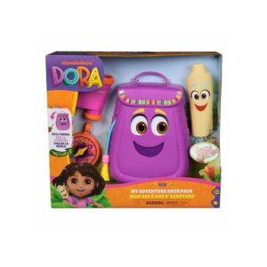 Dora Το Σακίδιο Της Dora (6071799)