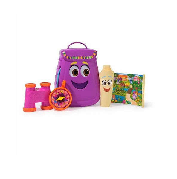Dora Το Σακίδιο Της Dora (6071799) - Image 3
