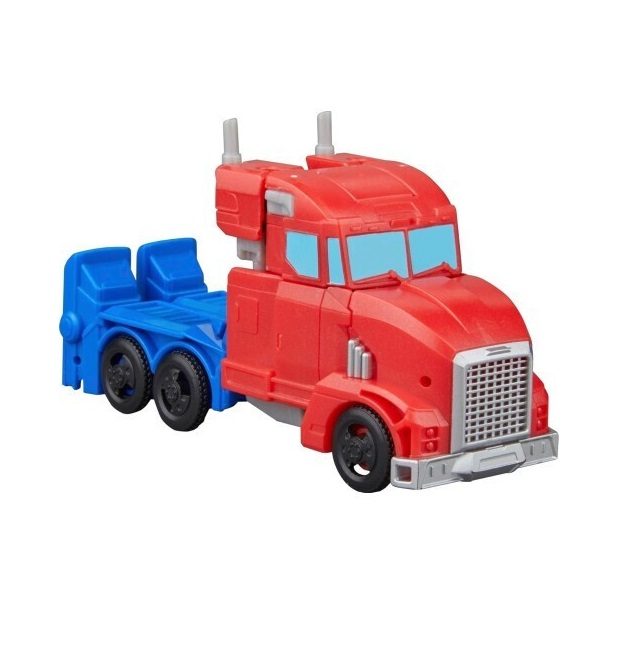 Transformers Earthspark Of Battle Trailer (G0750) - Image 6