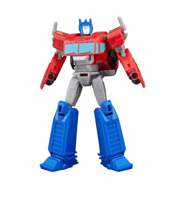 Transformers Earthspark Of Battle Trailer (G0750) - Image 7