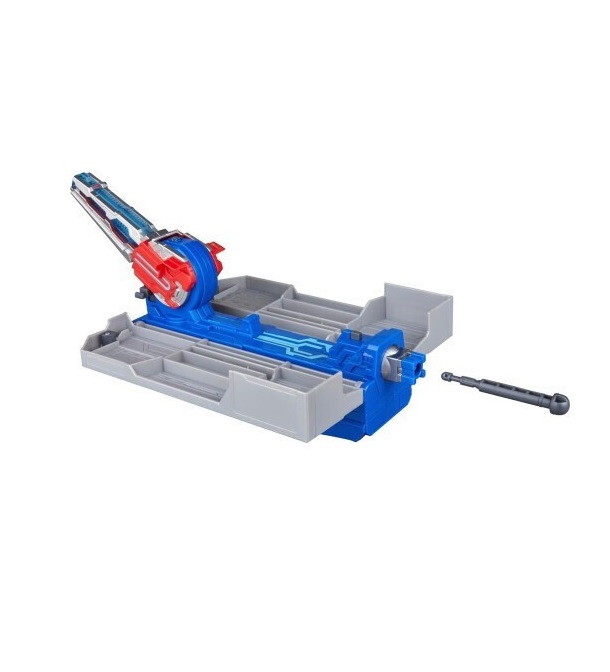 Transformers Earthspark Of Battle Trailer (G0750) - Image 11