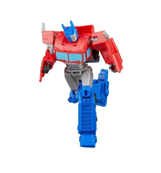 Transformers Earthspark Of Battle Trailer (G0750) - Image 8