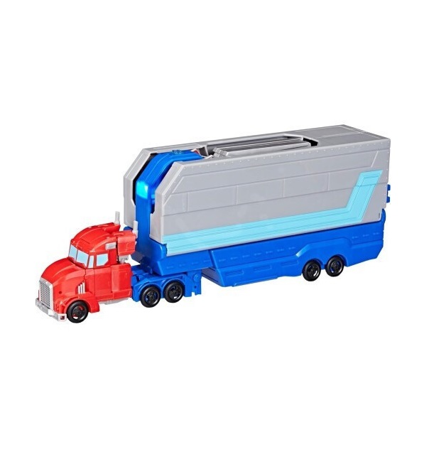 Transformers Earthspark Of Battle Trailer (G0750) - Image 9