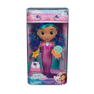 Gabby's Dollhouse Movie Γοργόνα (6074338)