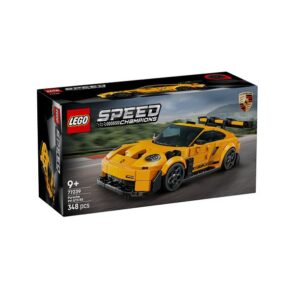 LEGO Speed Champions Porsche 911 GT3 RS Super Car (77239)