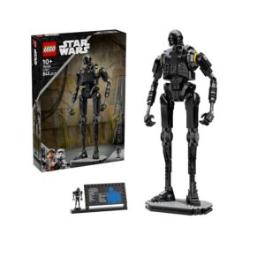 LEGO Star Wars K-2SO Security Droid (75434)