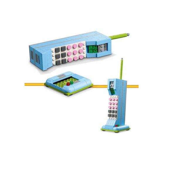 LEGO Creator 3in1 Retro Telephone (31174) - Image 6