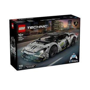 LEGO Technic Lamborghini Revuelto Super Sports Car (42214)