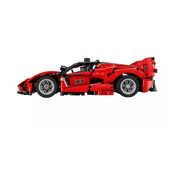 LEGO Technic Ferrari FXX K (42212) - Image 3