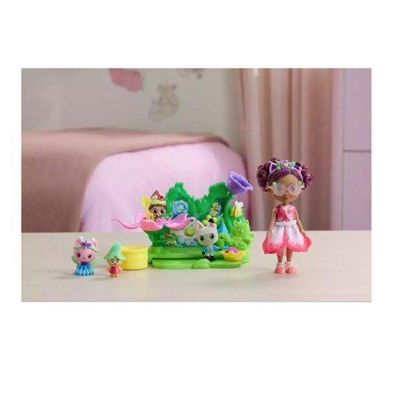 Gabby's Dollhouse Movie Κήπος Από Κρύσταλλο (6074117) - Image 7