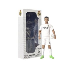 Real Madrid Ποδόσφαιρο: Φιγούρα Jude Bellingham ύψους 20εκ. 83613