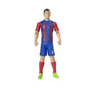 Ποδόσφαιρο: Φιγούρα ύψους 20εκ. Robert Lewandowski 83569