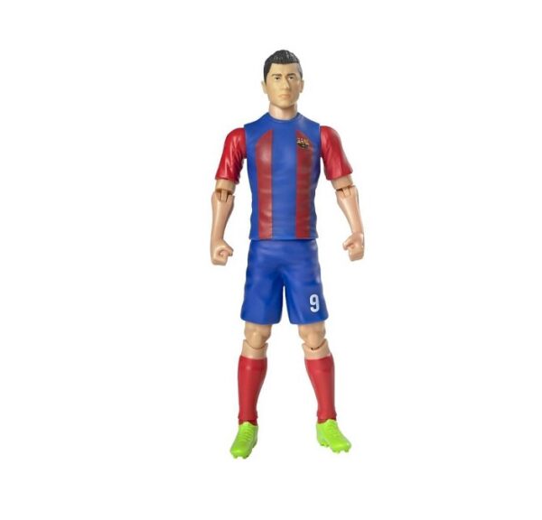 Ποδόσφαιρο: Φιγούρα ύψους 20εκ. Robert Lewandowski 83569
