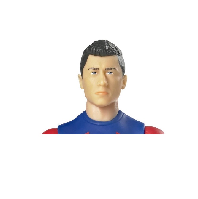 Ποδόσφαιρο: Φιγούρα ύψους 20εκ. Robert Lewandowski 83569 - Image 3