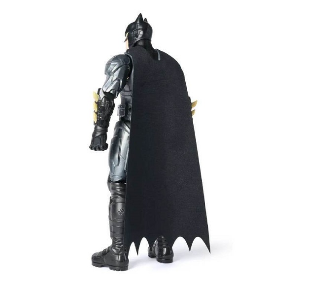 Spin Master Dc: Batman Night Flare Batman με Ήχο και Φως (6073931) - Image 3